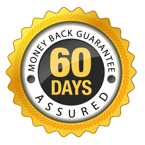 NitriLEAN Official Website 100% Satisfaction 60 Days Money Back Guarantee