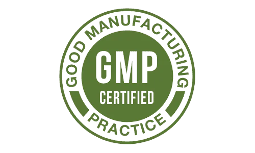 NitriLEAN GMP Certified