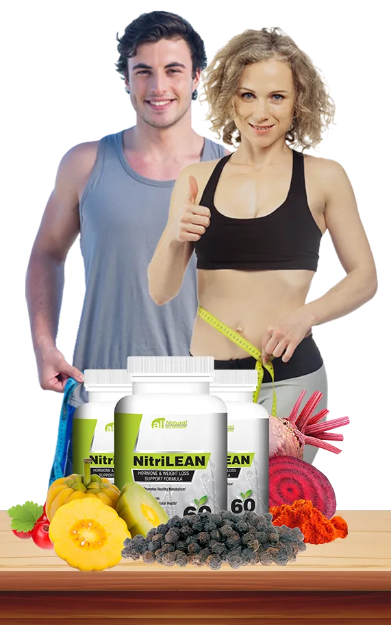 NitriLEAN Supplement